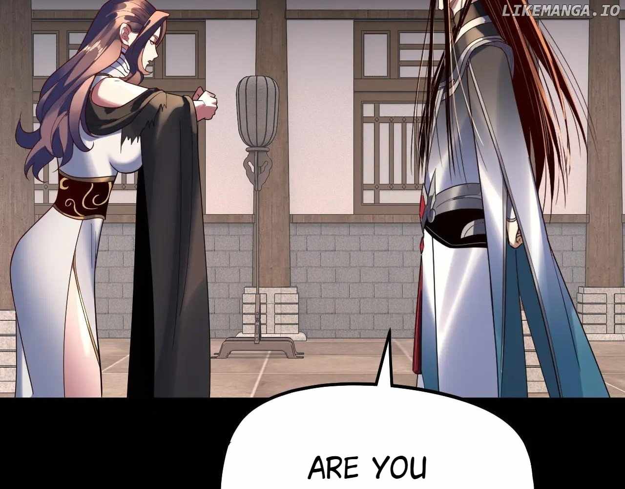 I Am The Fated Villain Chapter 247 14